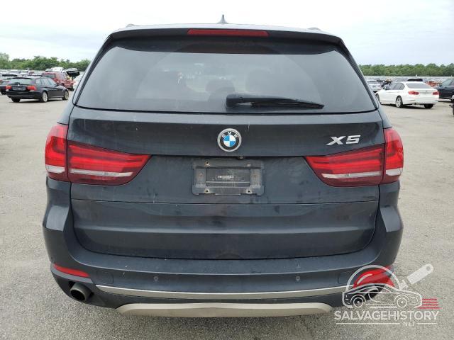 5UXKR0C57E0H25092 2014 BMW X5 photo no. 6