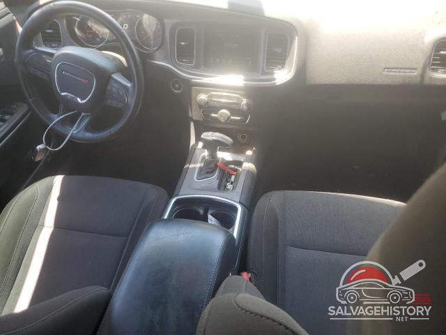 2C3CDXBG9LH116497 2020 DODGE CHARGER photo no. 8