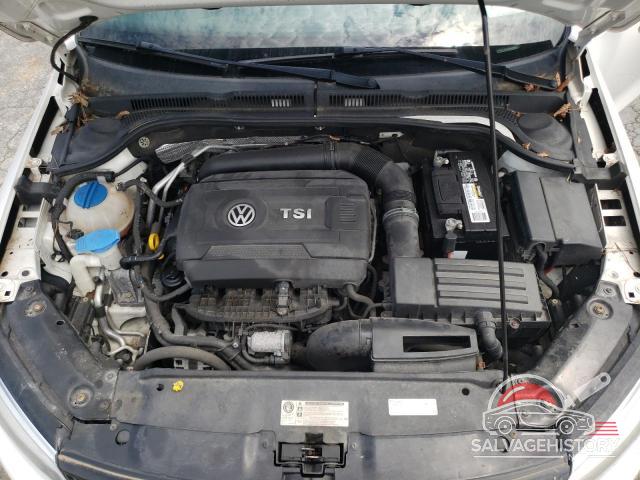 3VWB17AJ4EM368088 2014 VOLKSWAGEN JETTA photo no. 11