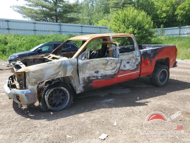 3GCUKSEJ3JG121420 2018 CHEVROLET ALL Models photo no. 12