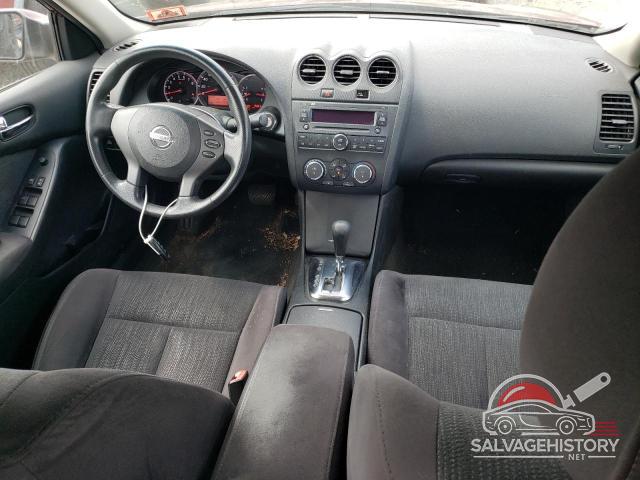 1N4AL2AP6BC150284 2011 NISSAN ALTIMA photo no. 8