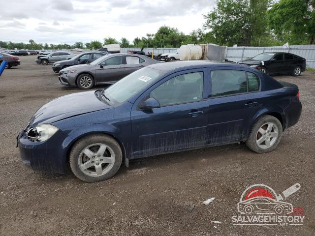 1G1AD5F58A7202661 2010 CHEVROLET COBALT photo no. 24