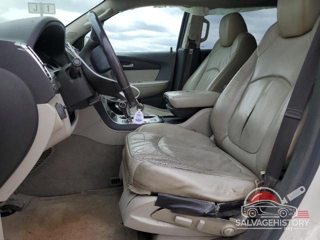 1GKKRRED0CJ128594 2012 GMC ACADIA photo no. 7