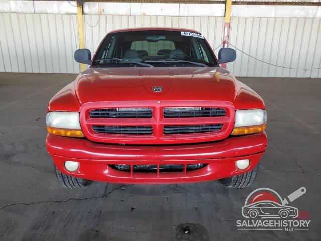 1B4HS28Z3YF238037 2000 DODGE All Models photo no. 5