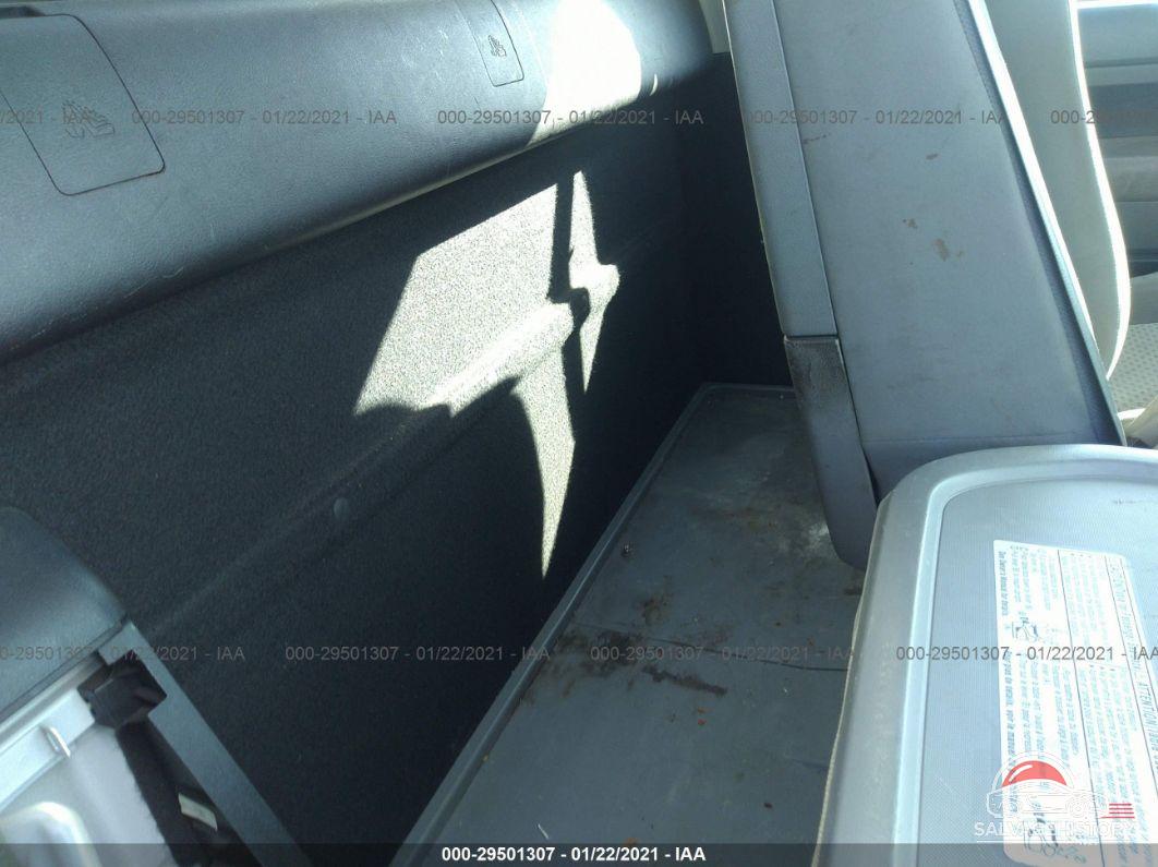 5TFLU5F1XAX024118 2010 TOYOTA TUNDRA 2WD TRUCK photo no. 8