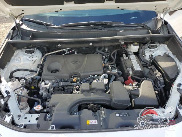 2T3H1RFV3PW284009 2023 TOYOTA RAV4 photo no. 12