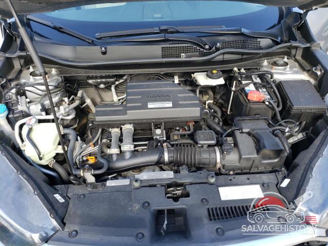 5J6RW2H57HL018422 2017 HONDA CRV photo no. 12
