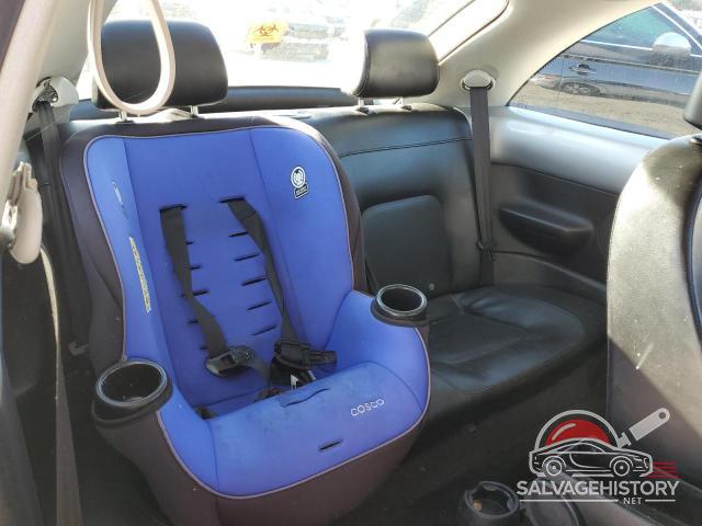 3VWRG31C86M421321 2006 VOLKSWAGEN BEETLE photo no. 10