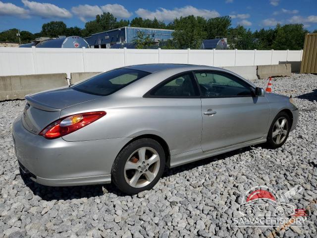 4T1CA38P26U076264 2006 TOYOTA CAMRY SOLA photo no. 3