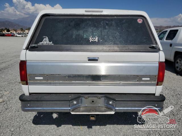 1FTEX15NXRKB58679 1994 FORD All Models photo no. 6