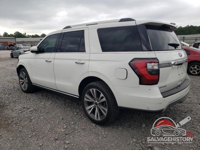 1FMJU1KT4MEA51964 2021 FORD EXPEDITION photo no. 2