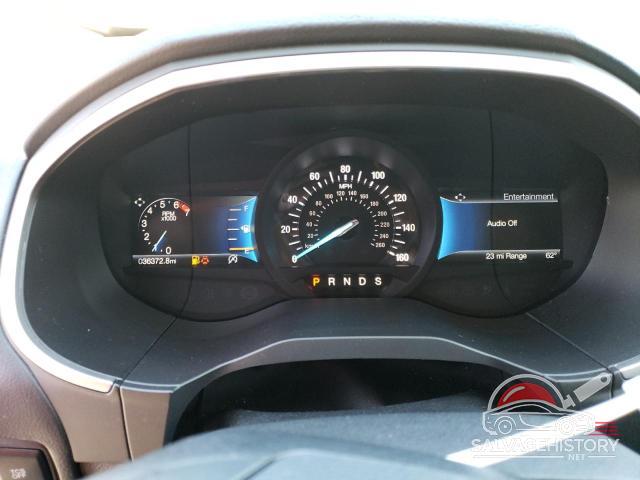 2FMPK4G99MBA08246 2021 FORD EDGE photo no. 9
