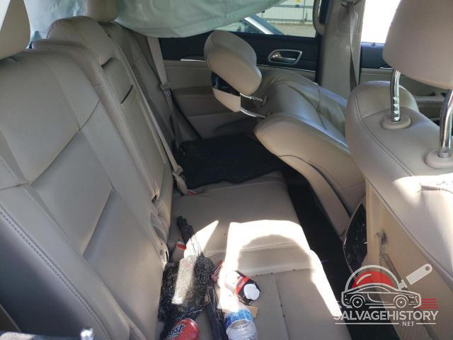 1C4RJFBG0KC667797 2019 JEEP GRAND CHER photo no. 11