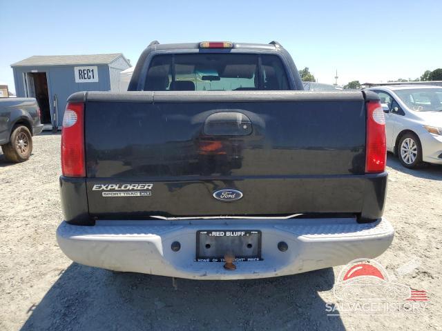 1FMZU67K85UA88877 2005 FORD EXPLORER photo no. 6