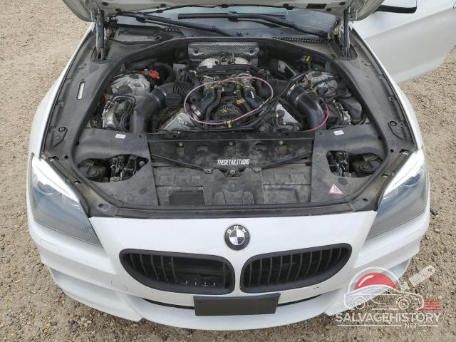WBAYM1C56FD325240 2015 BMW 6 SERIES photo no. 11