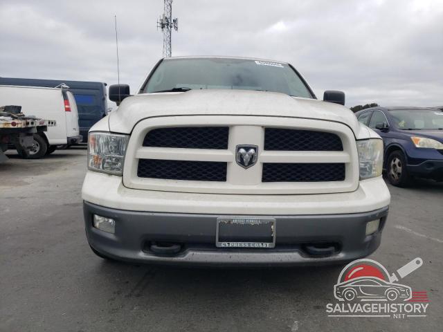 1D3HB13T09S809046 2009 DODGE All Models photo no. 5