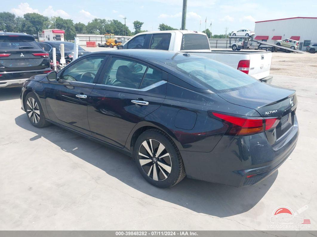1N4BL4DV3NN381016 2022 NISSAN ALTIMA photo no. 3