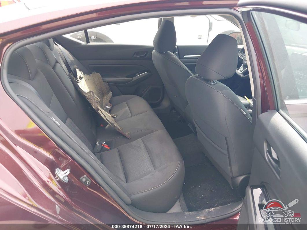 1N4BL4DV5PN380324 2023 NISSAN ALTIMA photo no. 8
