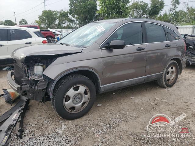 5J6RE38389L022522 2009 HONDA CRV photo no. 9