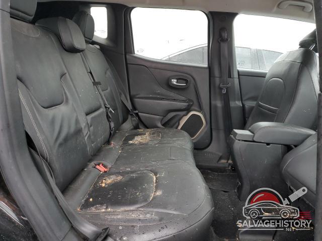 ZACCJBDT4FPC25762 2015 JEEP RENEGADE photo no. 11