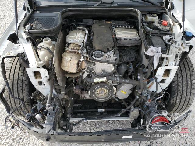 4JGFF5KE1MA390679 2021 MERCEDES-BENZ GLS-CLASS photo no. 12