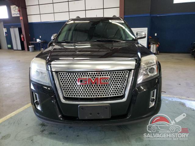2GKFLZE34D6279236 2013 GMC TERRAIN photo no. 5
