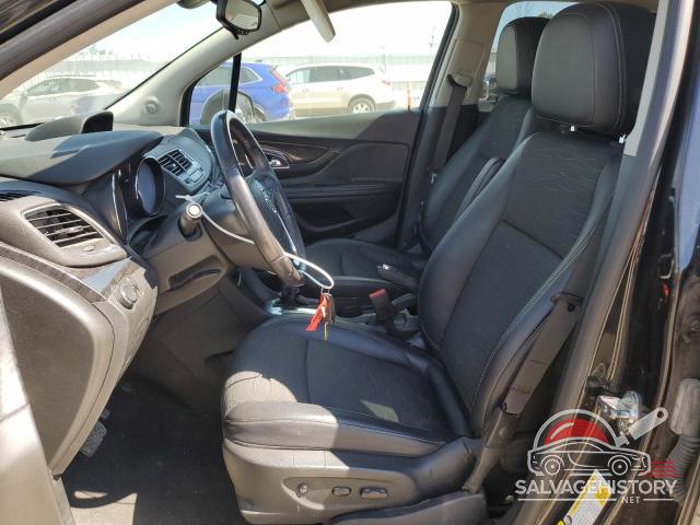 KL4CJESB5FB041625 2015 BUICK ENCORE photo no. 7
