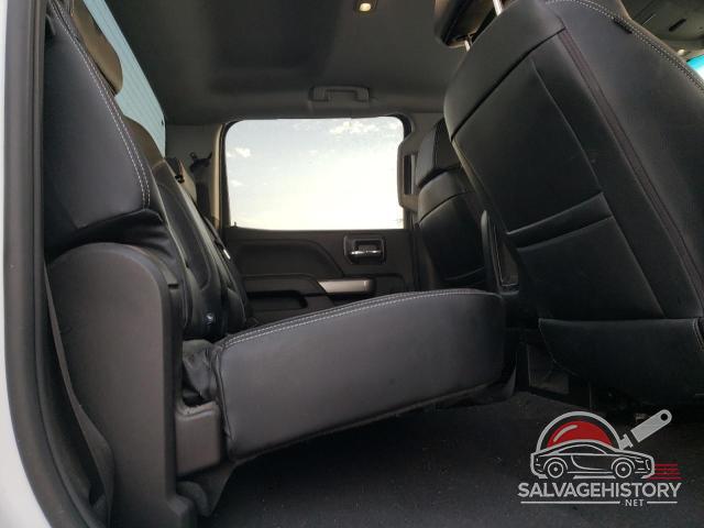1GC1KSEY1KF236245 2019 CHEVROLET ALL Models photo no. 10