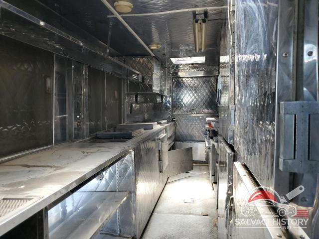 1GDHP32M2B3504062 1981 GMC ALL OTHER photo no. 10