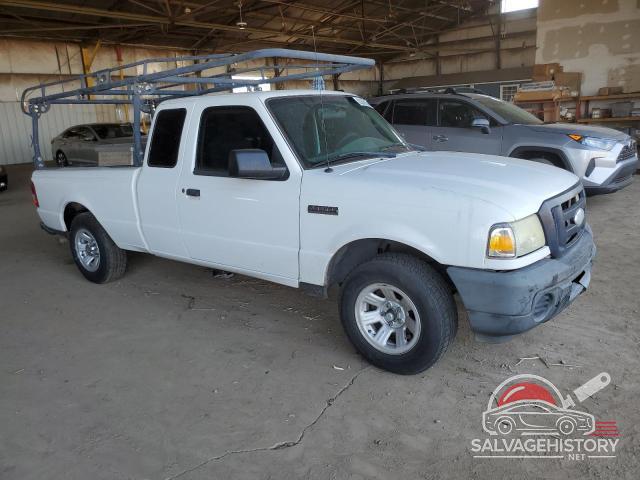 1FTYR14D59PA13083 2009 FORD RANGER photo no. 4
