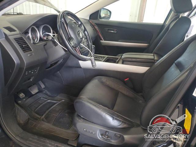 JM3TB3DVXF0455131 2015 MAZDA CX-9 photo no. 7