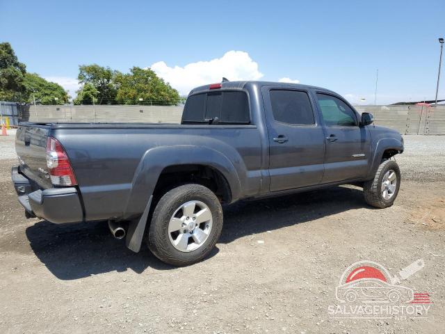 3TMKU4HN9FM045285 2015 TOYOTA TACOMA photo no. 3