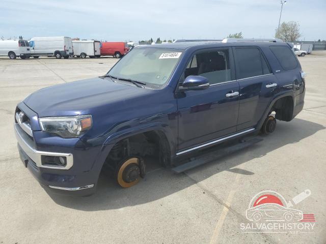 JTEBU5JR8G5387266 2016 TOYOTA 4RUNNER photo no. 17