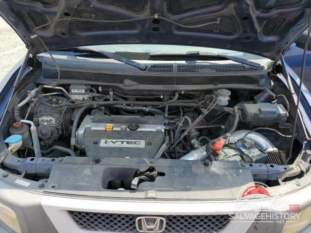 5J6YH28563L051796 2003 HONDA ELEMENT photo no. 11