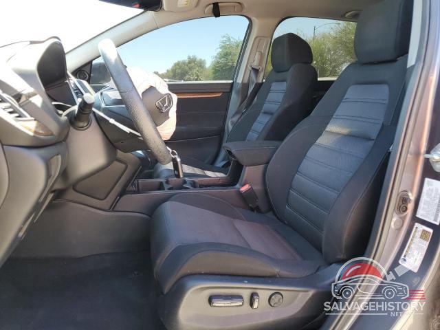 5J6RW1H50LL009659 2020 HONDA CRV photo no. 7