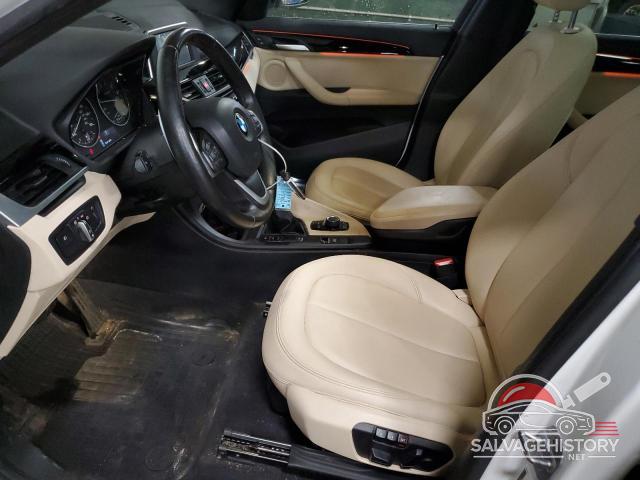 WBXHT3Z36H4A55376 2017 BMW X1 photo no. 7
