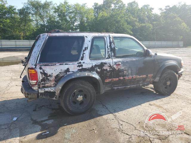 1FMYU24E9WUB68810 1998 FORD EXPLORER photo no. 3