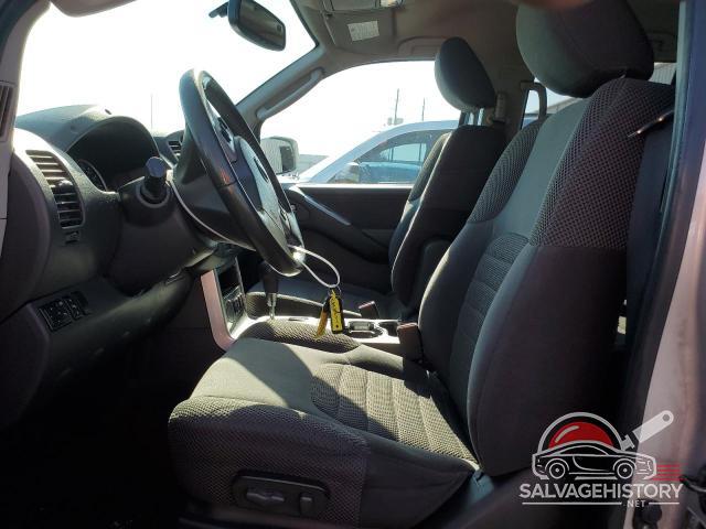 5N1AR1NN3CC626144 2012 NISSAN PATHFINDER photo no. 7