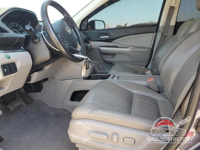 JHLRM4H73CC005333 2012 HONDA CRV photo no. 7
