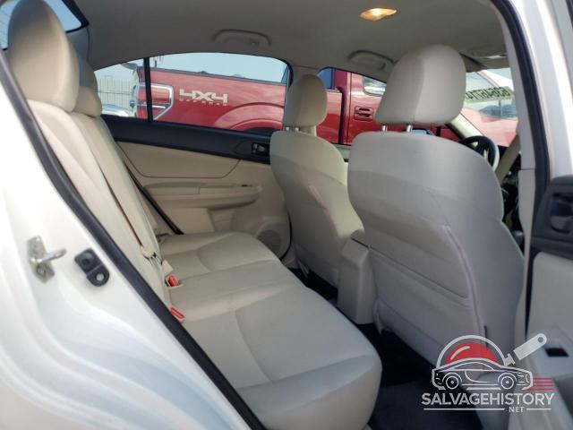 JF1GJAA64DH007261 2013 SUBARU IMPREZA photo no. 10