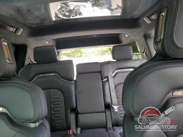 7PDSGABA0PN005012 2023 RIVIAN RIS photo no. 10