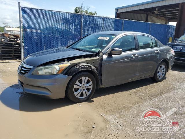 1HGCP2F63BA031922 2011 HONDA ACCORD photo no. 22