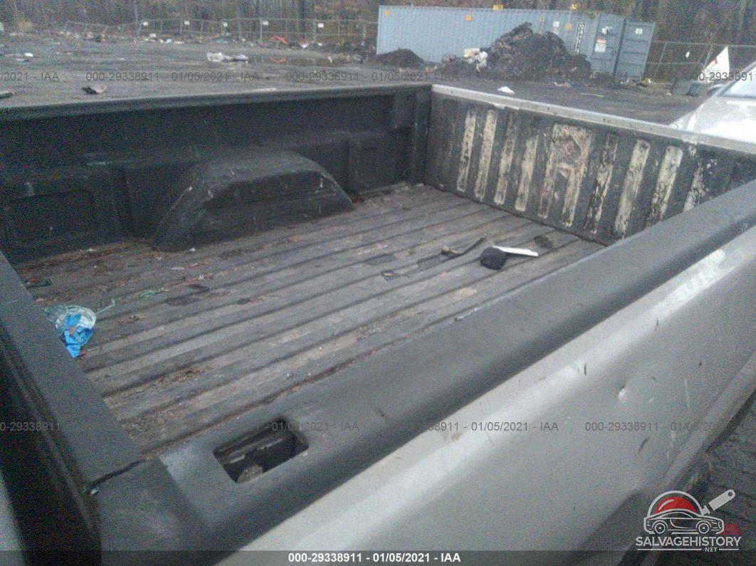 1GCEC14X55Z127520 2005 CHEVROLET SILVERADO 1500 photo no. 5