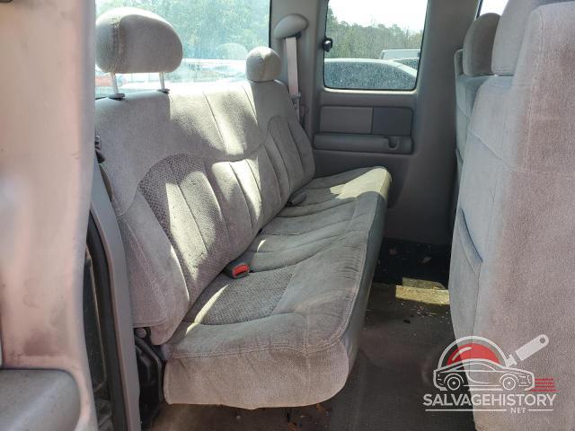 2GCEK19T6Y1255786 2000 CHEVROLET ALL Models photo no. 10