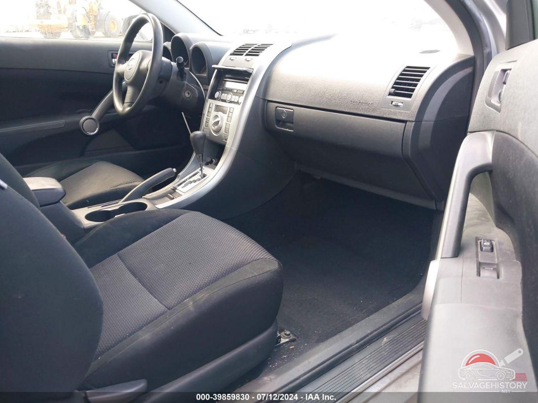 JTKDE167480221960 2008 SCION TC photo no. 5