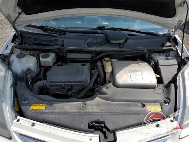 JTDKB20U563180004 2006 TOYOTA PRIUS photo no. 11