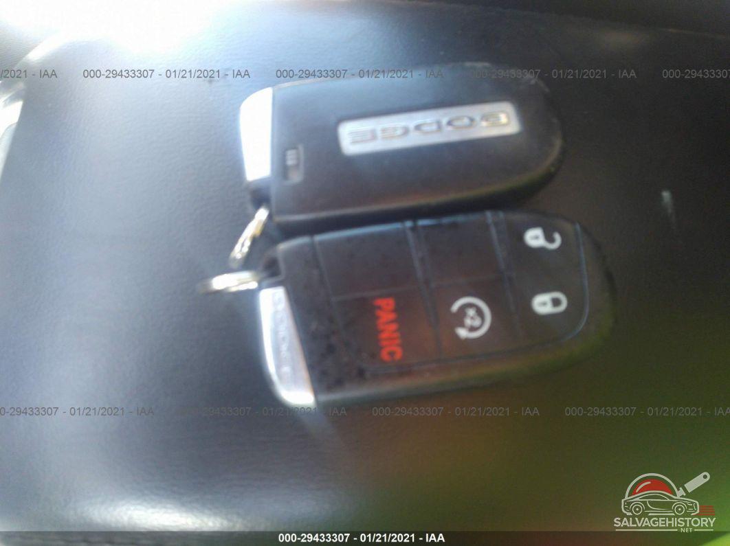 3C4PDCBG1CT393917 2012 DODGE JOURNEY photo no. 11