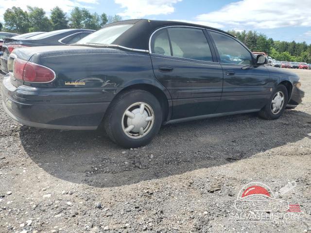 1G4HR54K4YU107926 2000 BUICK LESABRE photo no. 3