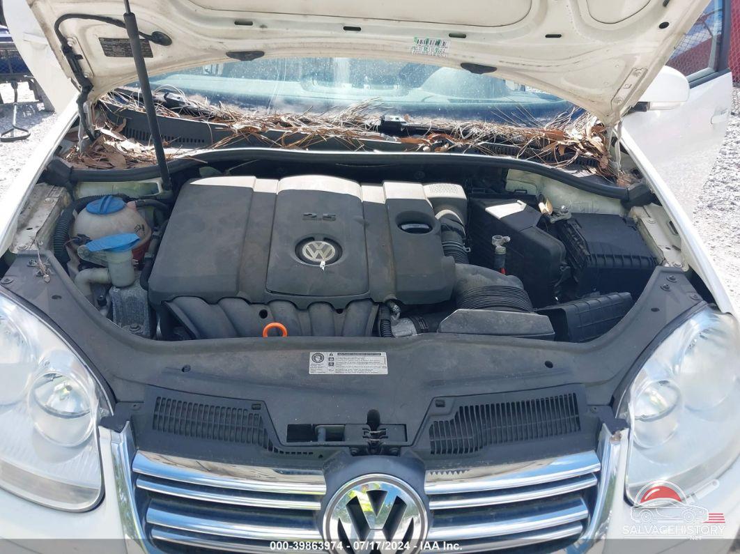 3VWAX7AJ4AM127460 2010 VOLKSWAGEN JETTA photo no. 10
