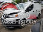 3N6CM0KN1KK708499 2019 NISSAN NV200 2.5S photo no. 1